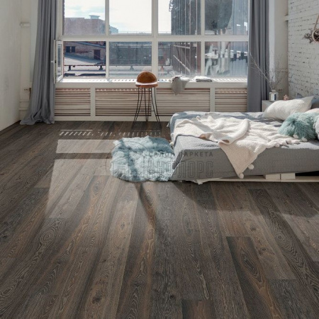 Hain Ambient Oak Smoked Rawoptic