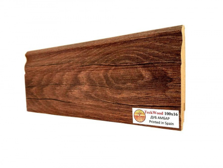 Teckwood Дуб Амбар