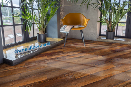 Aquafloor Parquet Glue AF2510PG
