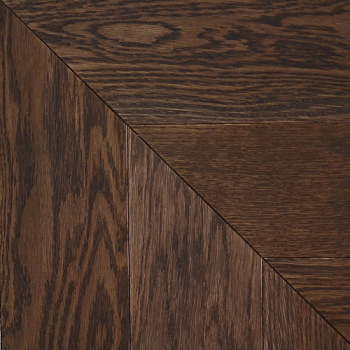 Pattern Parquet Дуб Эбен 600x180x15 мм