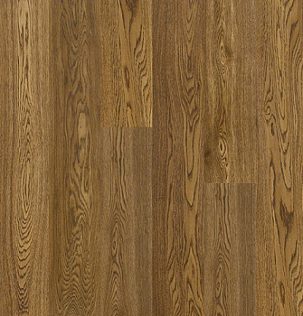 Ellett Дуб Smoked Black Brushed 14 мм с фаской