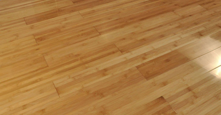 Bamboo Flooring Бамбук глянцевый (карбонизированный)