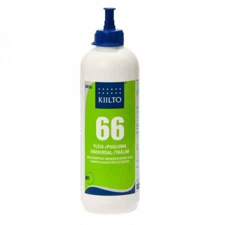 Универсальный клей KIILTO 66