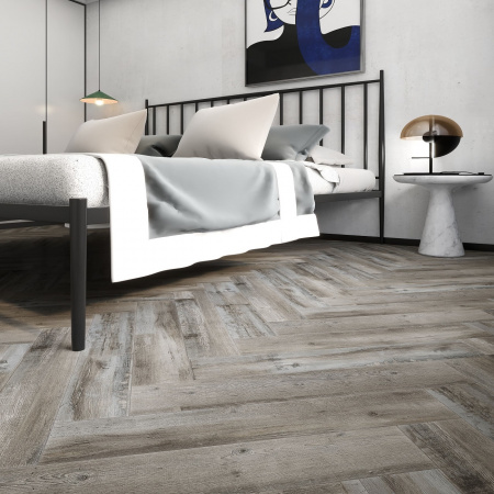 HOI Flooring Юэбин 60023SH