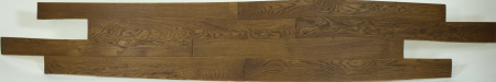 Toby Loby Дуб Golden Oak