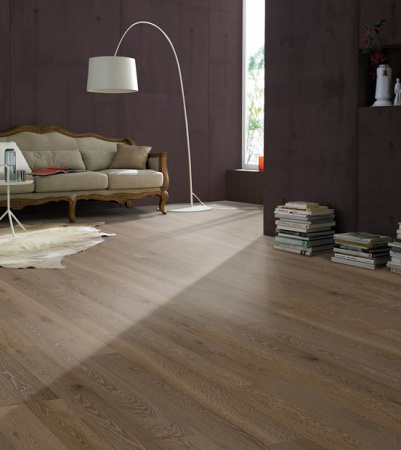 Bauwerk Master Edition Дуб Nutmeg 1700х150х11 мм