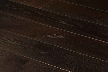 Antic Wood Горький шоколад 15 мм с фаской