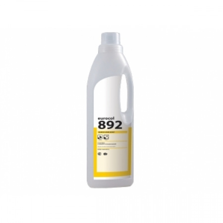 892 Euroclean Soap