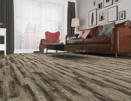 Wonderful Vinyl Floor Сарсель LX 795-4