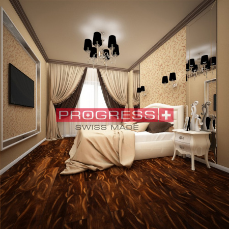 Progress Кабаре