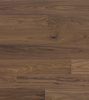 Bauwerk Villapark Американский Орех 2100х190х9,5 мм 1001 3300