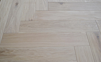 Pattern Parquet Дуб натур 600x100x14 мм Натур