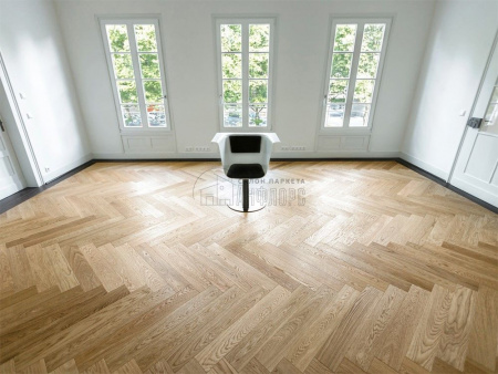 Hain Fino 90 Oak Natural