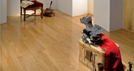 Eurowood Дуб Натур 2п