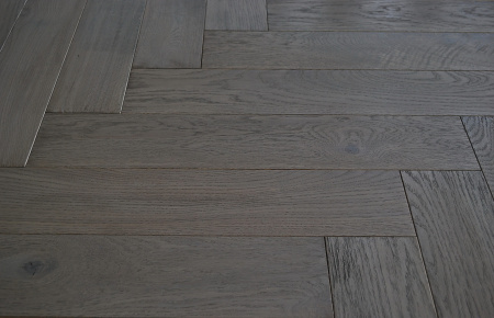 Pattern Parquet Дуб Битон 600x100x14 мм