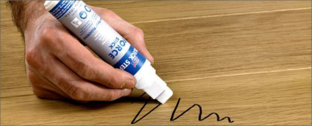 Чистящее средство Quick-Step