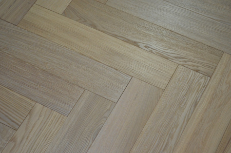 Parquet Венгерская елка Дуб