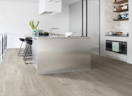 Quick Step Дуб этнический серый IMU3558