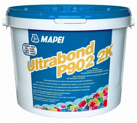 Mapei Ultrabond P902 2K