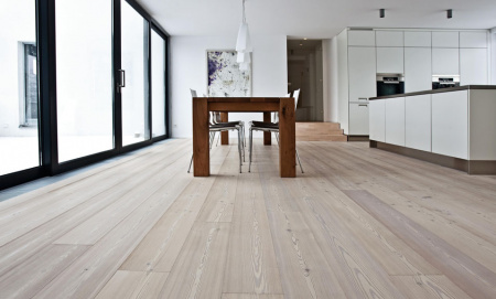 Realwood Лиственница сорт Элит
