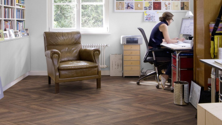 Kronotex Calais Oak D4766