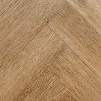 Aspenfloor Elegant английская (венгерская) ёлка Дуб Виндзор EL6-03