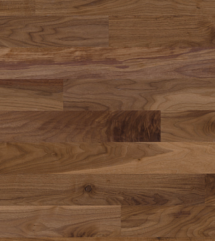 Bauwerk Cleverpark Американский орех 1250х100х9.5 мм 1001 2064