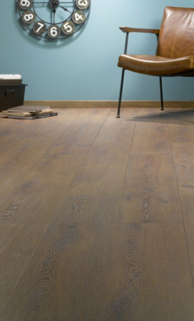 Alsafloor Дуб Chestnut 528