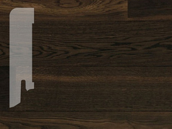 KARELIA Дуб Roastery Brown 16х60х2500