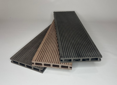 EcoDecking Шоколад Vintage