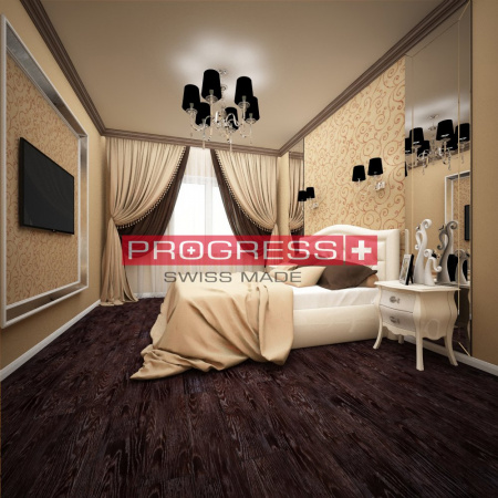 Progress Ристретто