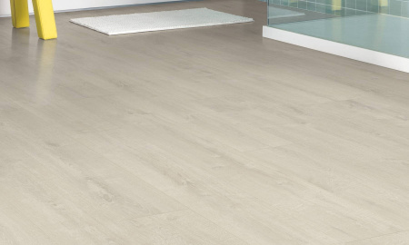 Quick Step Дуб бархатный светлый 40157