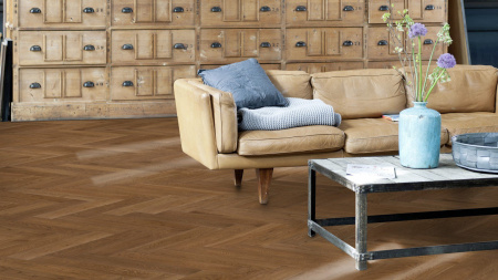 Solidfloor Шантильи