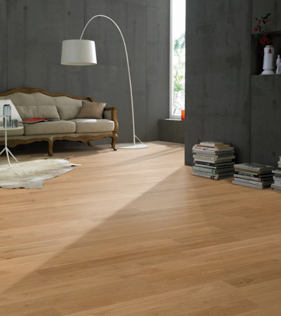 Bauwerk Trendpark Дуб 1450х130х11 мм 1013 7645