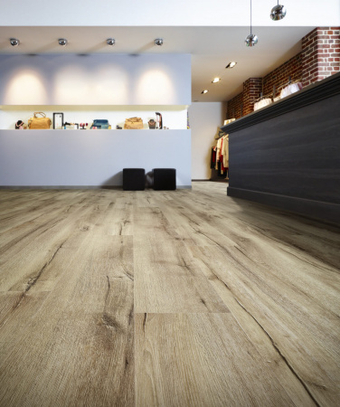 Moduleo Дуб Mountain Oak 56230