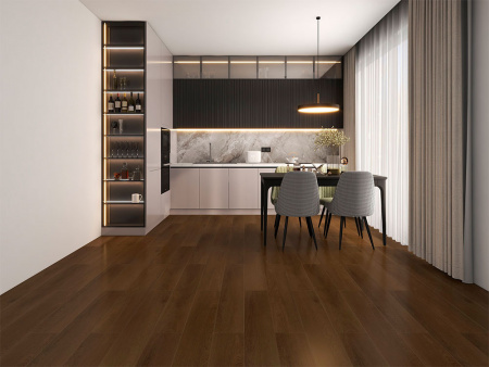 HOI Flooring Цинь 3033016PK