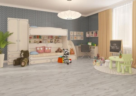 Wonderful Vinyl Floor Джара DB 160H