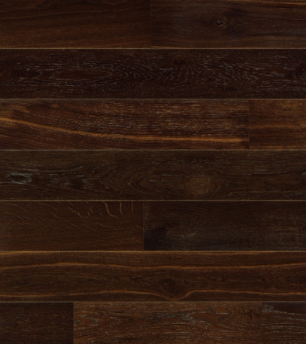 Bauwerk Trendpark Дуб копченый 1450х130х11 мм 1013 7657