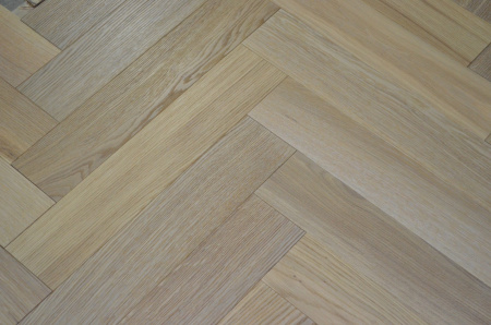 Parquet Венгерская елка Дуб