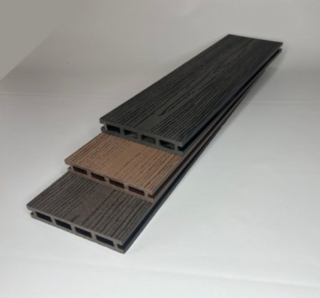 EcoDecking Шоколад Vintage