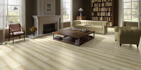 Quick Step Сосна натуральная IM1860