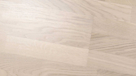 Royal Parket OAK WHITE SEA