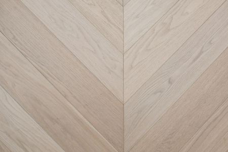 HM Flooring Дуб White