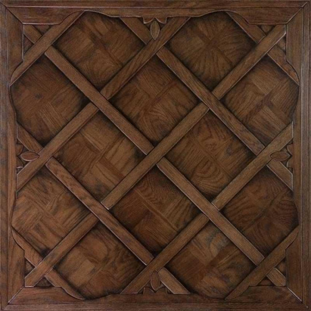 Da Vinci Гранд Герольдсберг третий