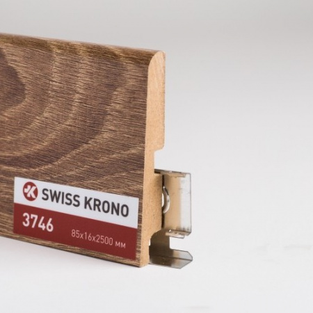 Клипсы для плинтуса Kronopol P85 50 штук