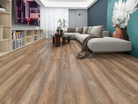 Floorwood Дуб Тизоль 4402