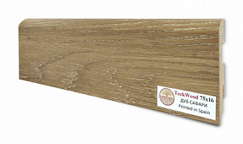 Teckwood Дуб Сафари