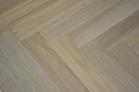Parquet Венгерская елка Дуб