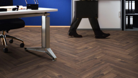 Kronotex Calais Oak D4766