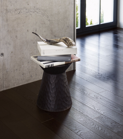Bauwerk Master Edition Дуб Caviar 2200х181х14 мм